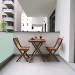 Corvin Modern Suite