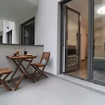 Corvin Modern Suite