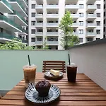 Corvin Modern Suite