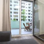 Corvin Modern Suite
