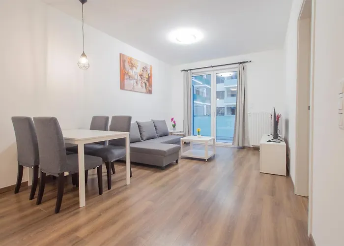 Corvin Modern Suite