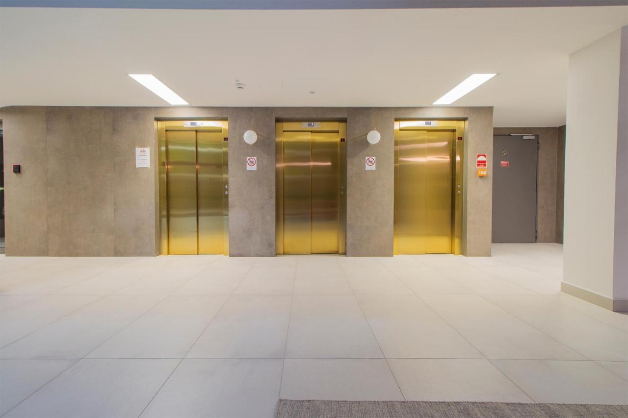 Corvin Modern * Budapest