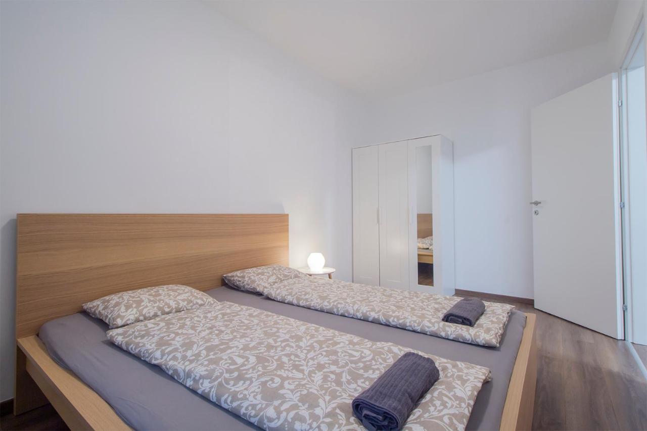 Apartment Corvin Modern