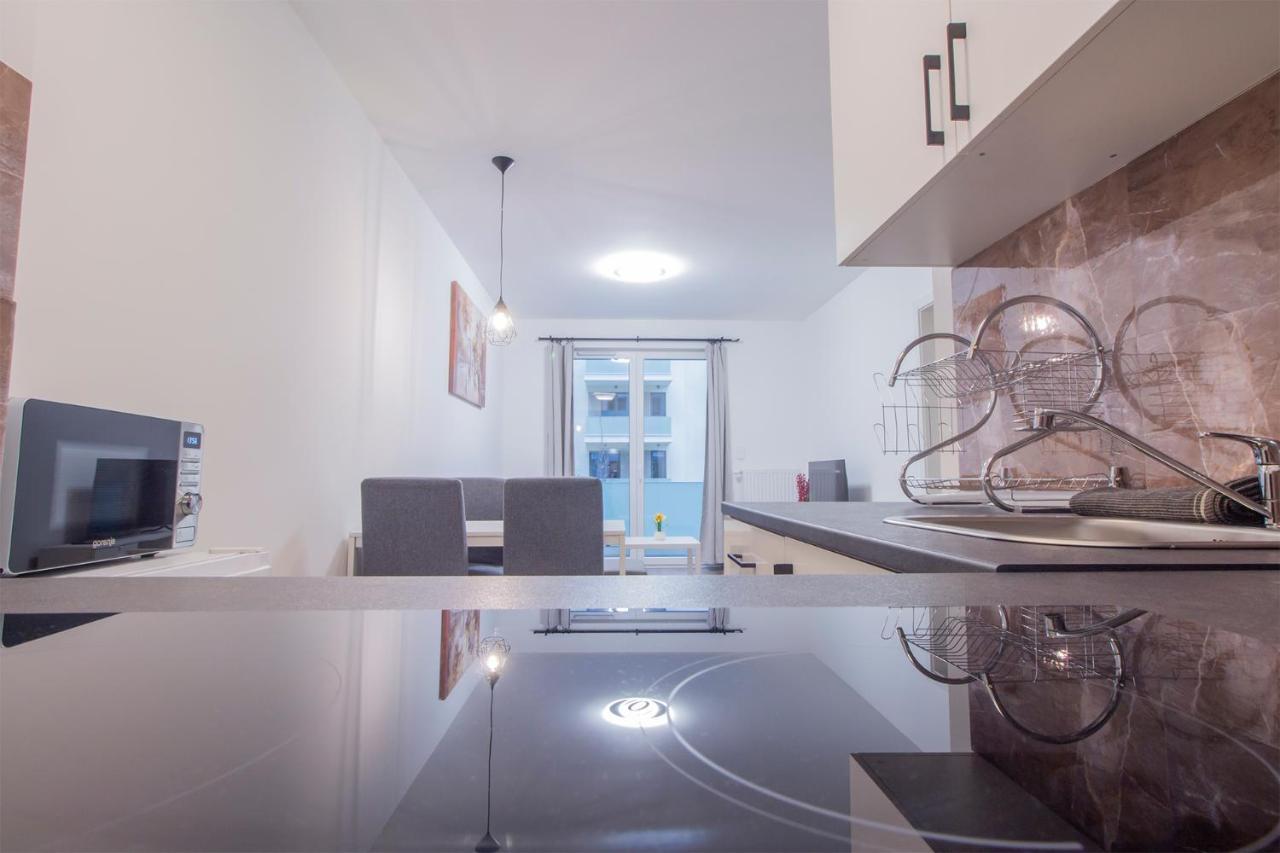 Corvin Modern Apartment *