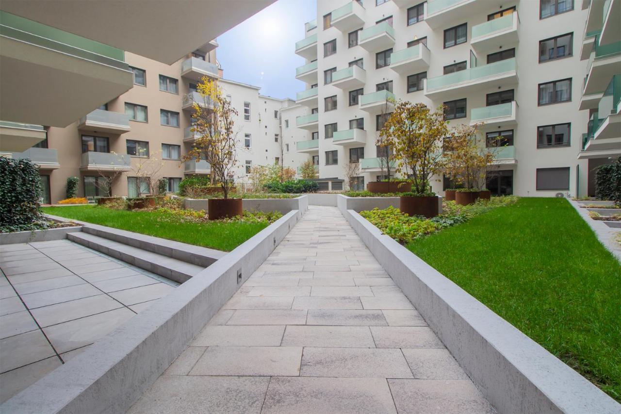 Corvin Modern Budapest