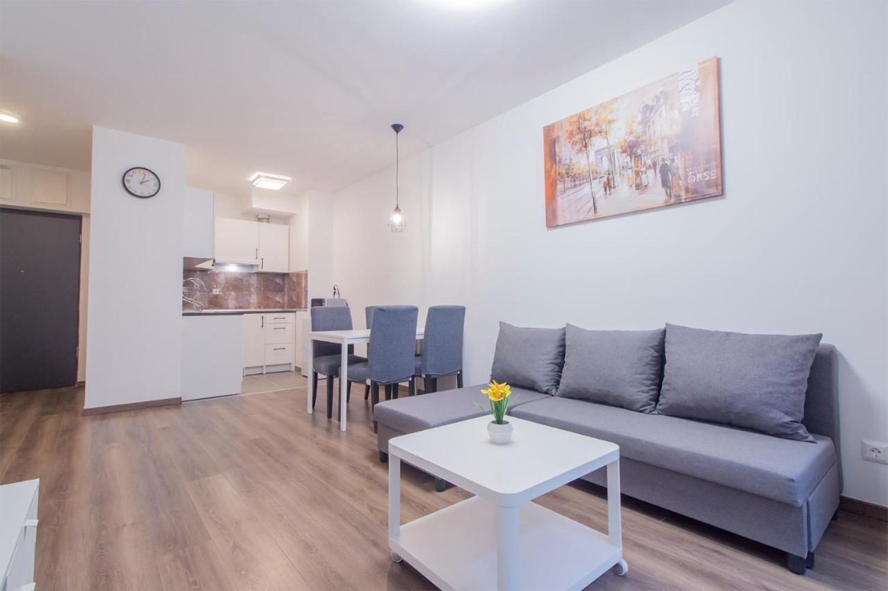 Corvin Modern Budapest