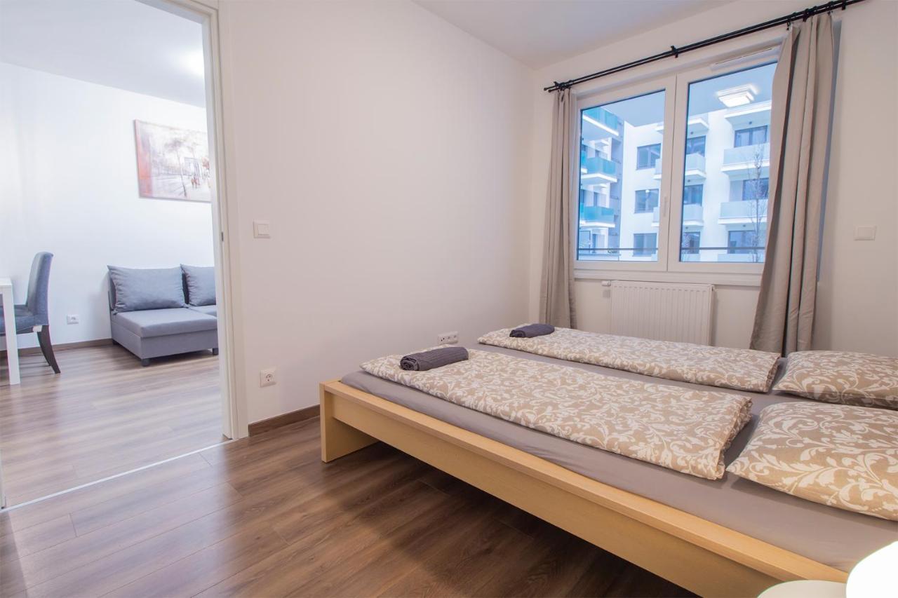 Corvin Modern Apartment *