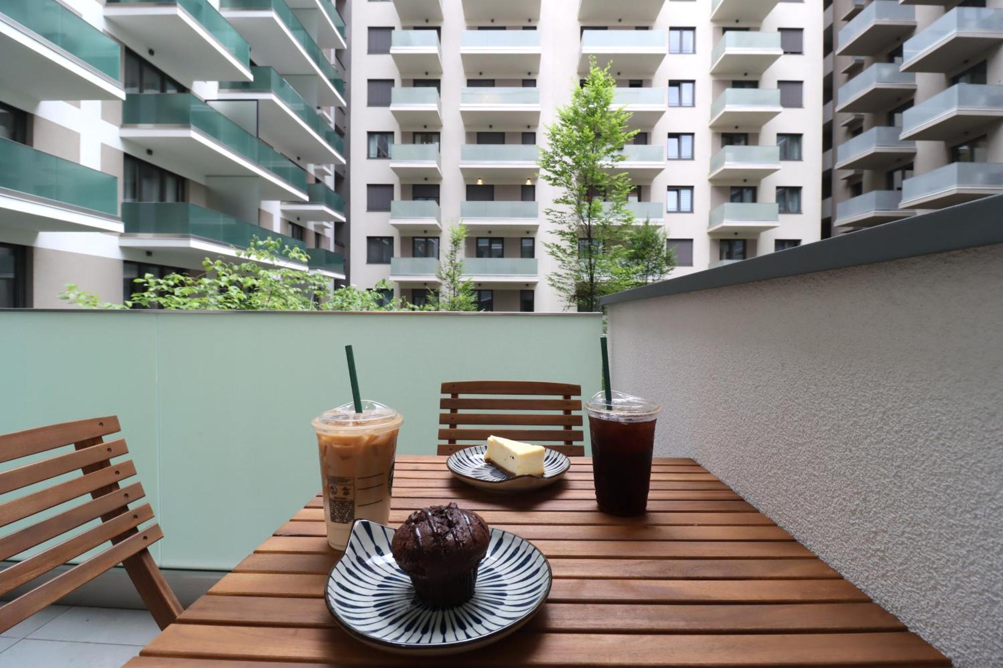Corvin Modern Budapest